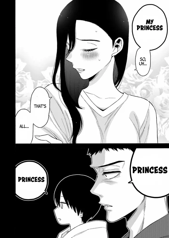 My Dress-Up Darling Chapter 85 image 05_optimized